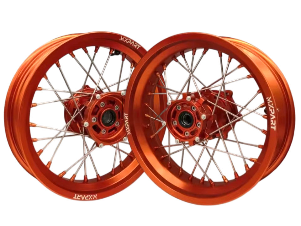 ROUTIÈRE TUBELESS