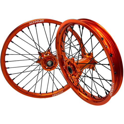 Jantes Cross/Enduro TRIUMPH – MXPART® 100% Perso - MXPART