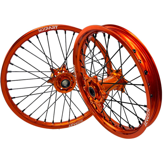 Jantes Cross / Enduro MXPART® - 100% Perso