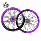 Degradado bicolor Sur-Ron ruedas – MXPART® 100 % personalizado - MXPART