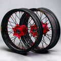 Jantes Supermotard EXCEL Takasago / MXPART® – 100% Perso - MXPART