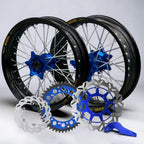 Kit Complet Supermotard EXCEL / MXPART® – 100% Perso - MXPART