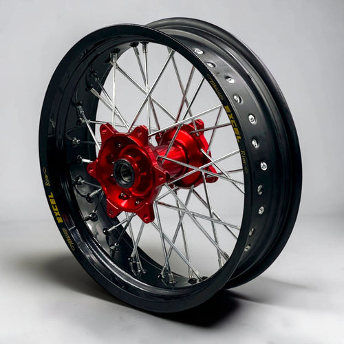 Jante Arrière Supermotard EXCEL / MXPART® – 100% Perso - MXPART