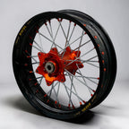 Jante Arrière Supermotard EXCEL / MXPART® – 100% Perso - MXPART