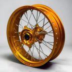 Jante Arrière Supermotard EXCEL / MXPART® – 100% Perso - MXPART