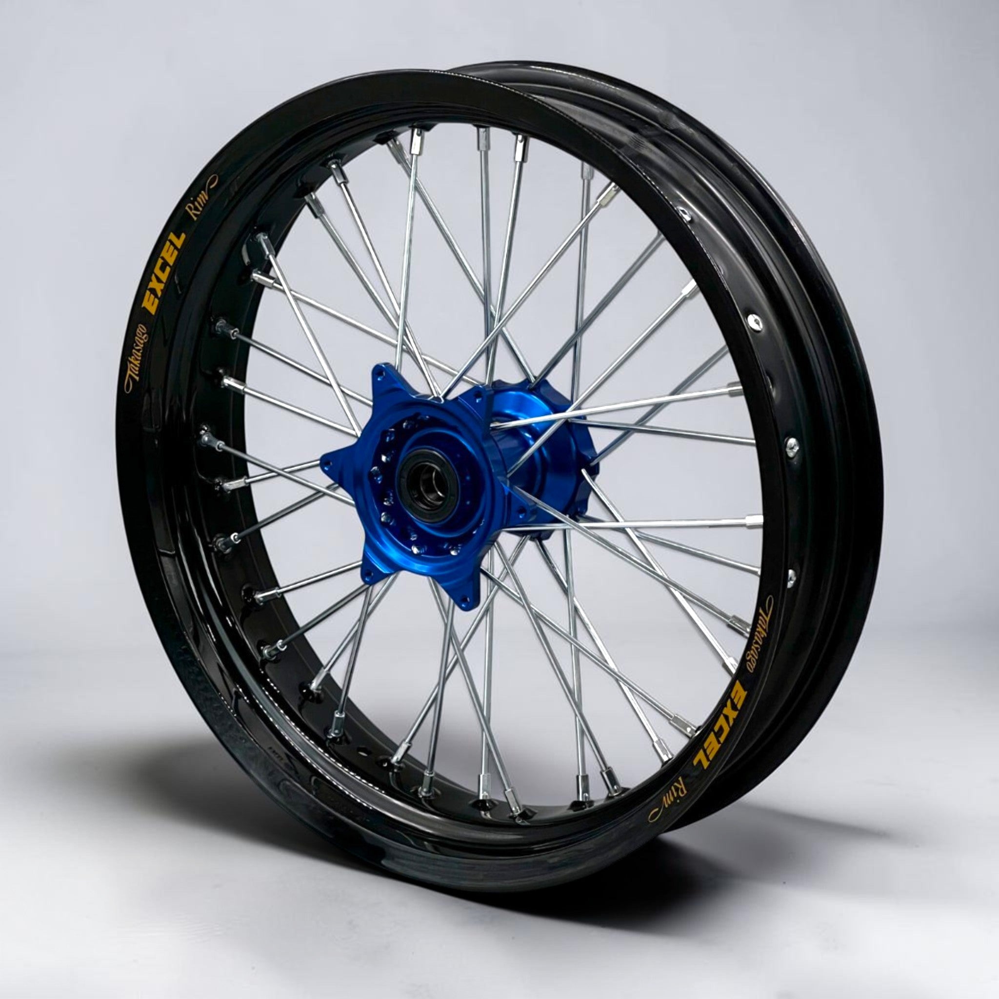 Jante Avant Supermotard EXCEL / MXPART® – 100% Perso - MXPART