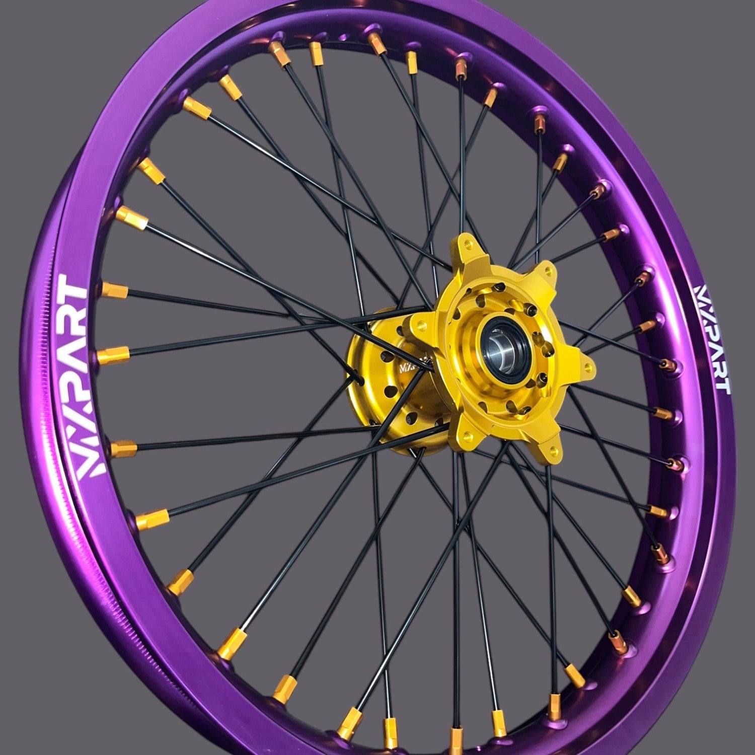 Kit complet Cross & Enduro SUZUKI MXPART® 100 % perso - MXPART