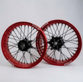 Jantes Supermotard – MXPART® | 100% Perso - MXPART