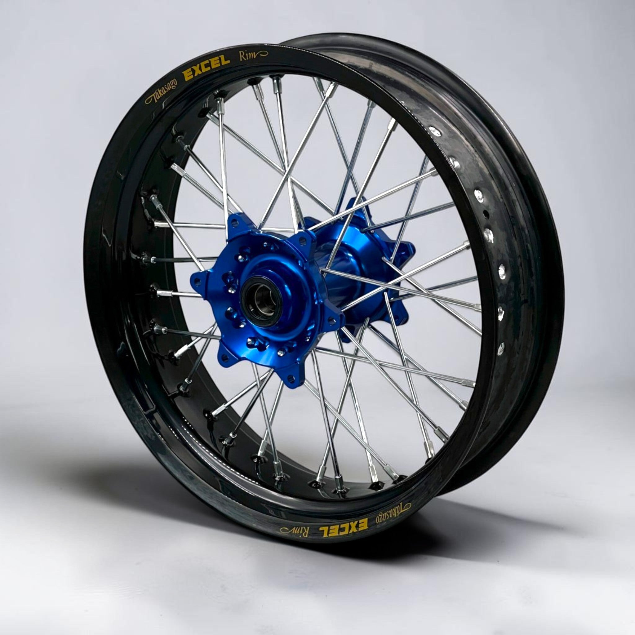 Jante Arrière Supermotard EXCEL / MXPART® – 100% Perso - MXPART