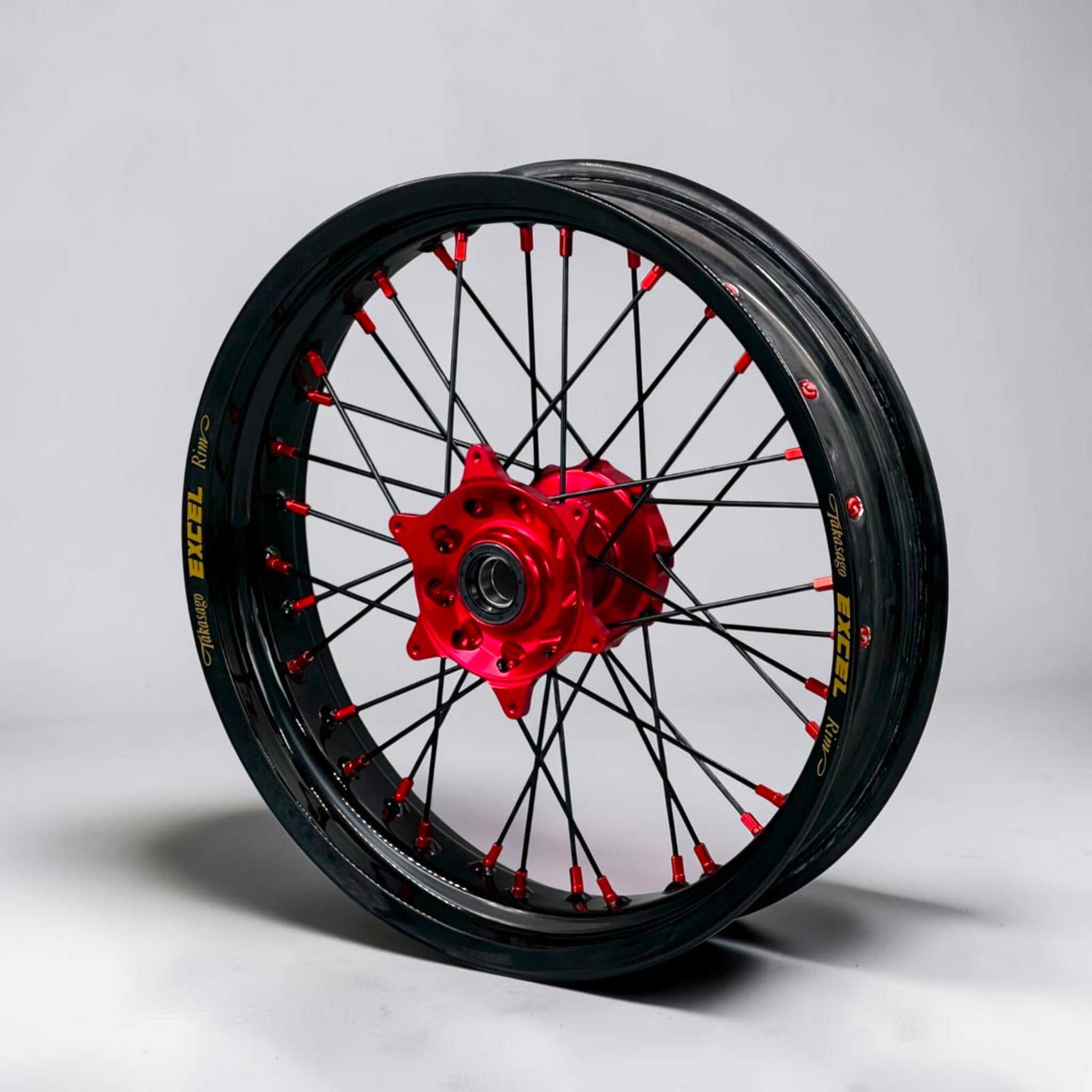 Jante Avant Supermotard EXCEL / MXPART® – 100% Perso - MXPART