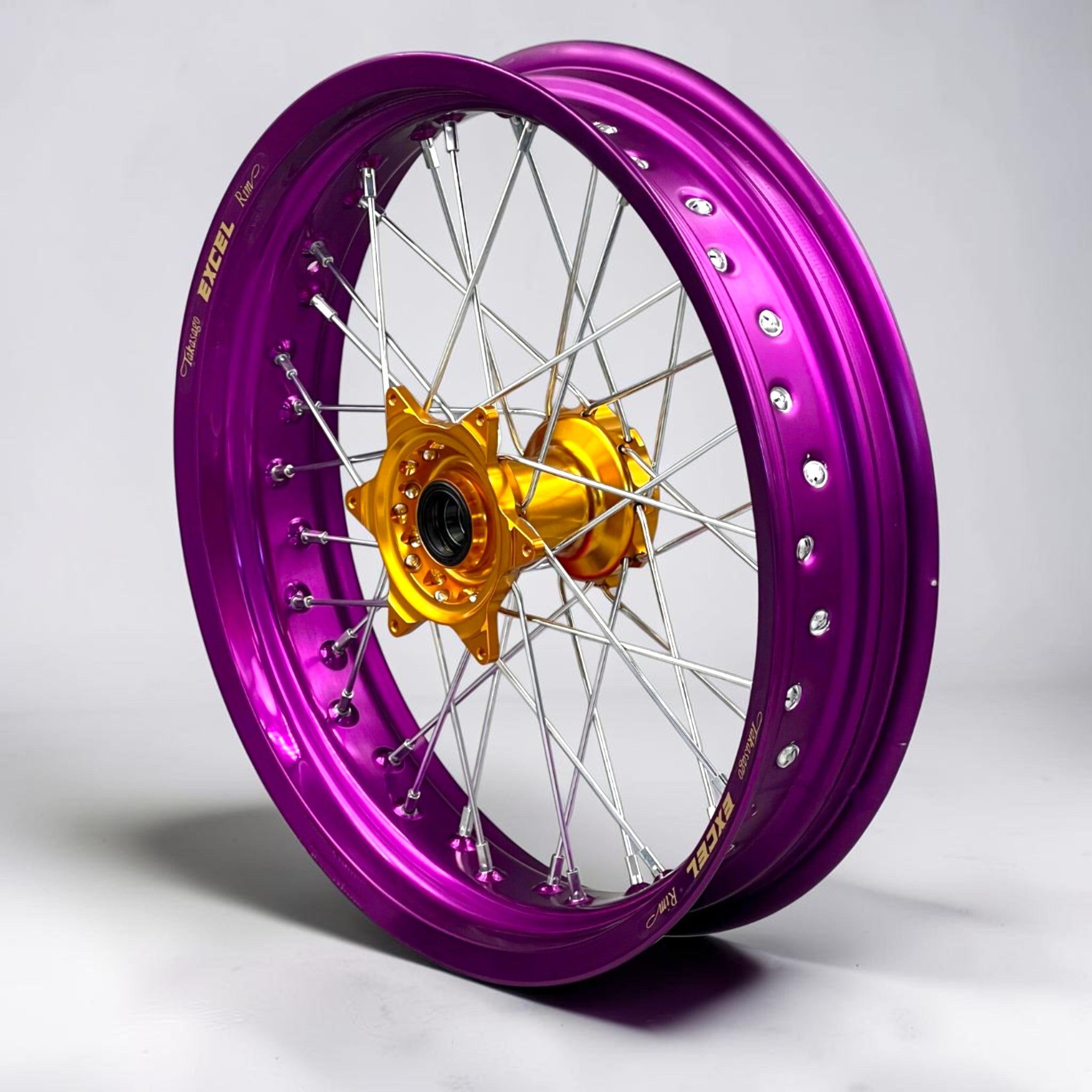 Jante Avant Supermotard EXCEL / MXPART® – 100% Perso - MXPART