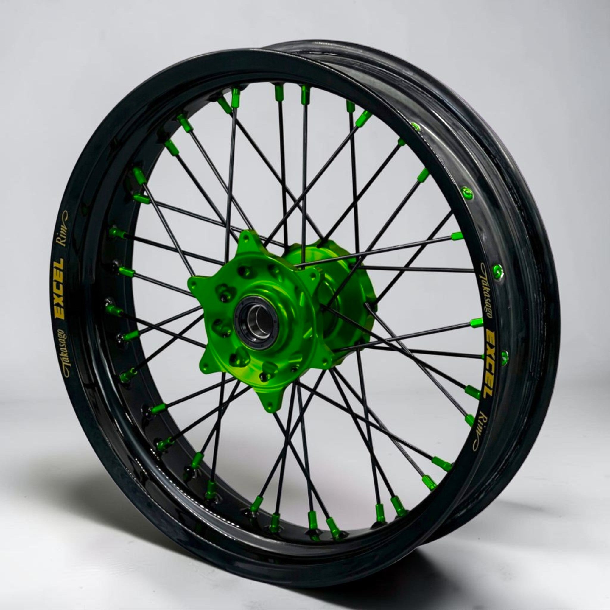 Jante Avant Supermotard EXCEL / MXPART® – 100% Perso - MXPART