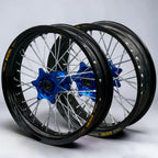 Jantes Supermotard EXCEL Takasago / MXPART® – 100% Perso - MXPART