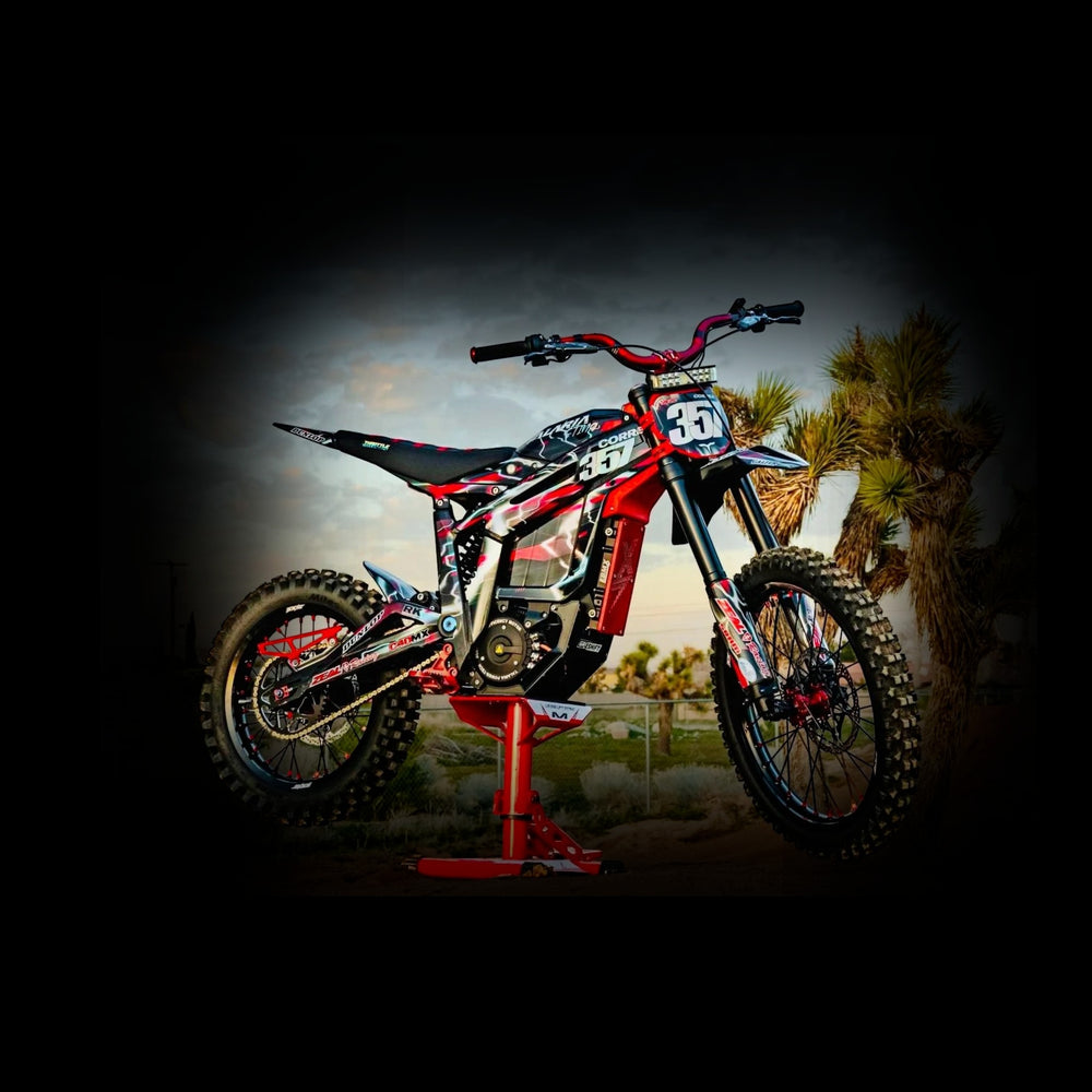 Jantes compatibles TALARIA