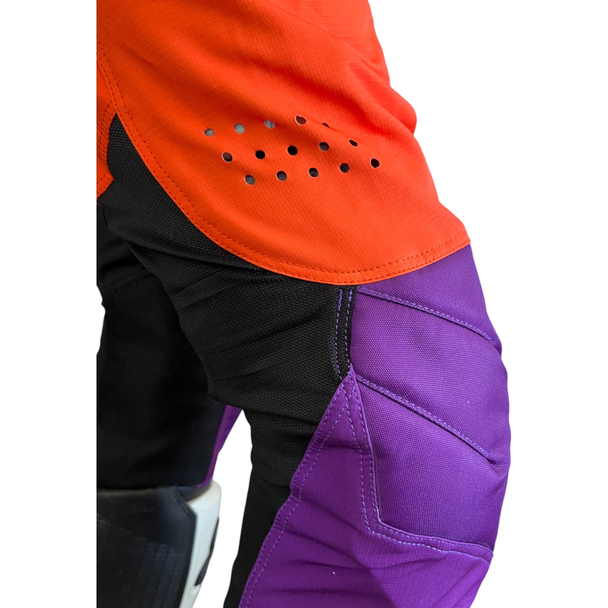 TENUE MXPART-AEROLUX 2025 - MXPART