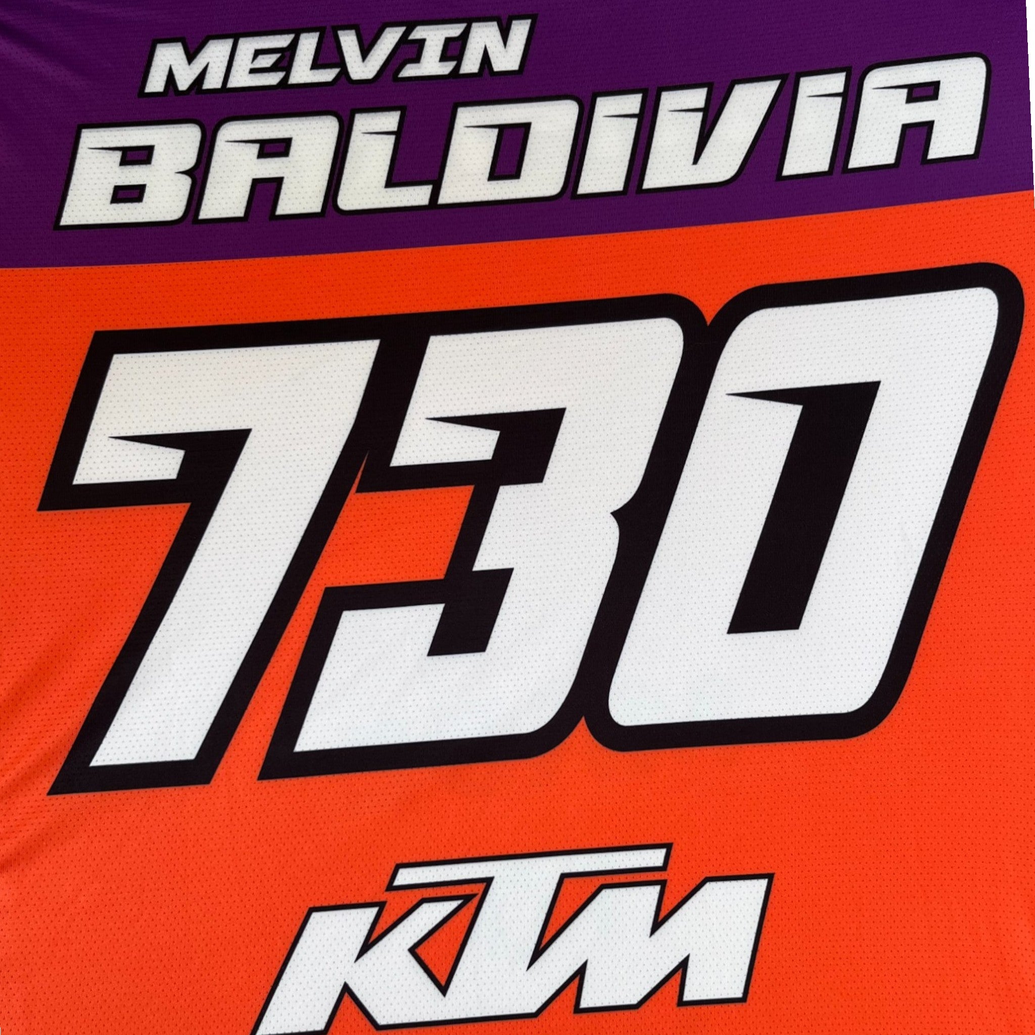 TENUE MXPART-AEROLUX 2025 - MXPART