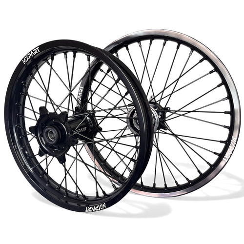 Configurateur Jantes Cross & Enduro – MXPART® | 100% Perso - MXPART
