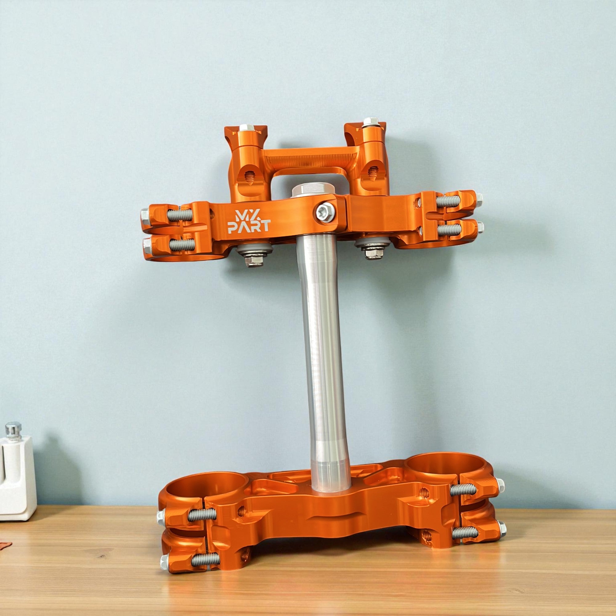 TÉ DE FOURCHE KTM/GASGAS/HUSQ MXPART®